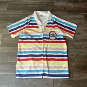 Men's "Allan" Halloween Costume – One‎ Size | Barbie Movie Outfit Dress Up